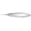 2026 Latest Model Cuticle Scissors Extra Fine Curved Professional Precise 4