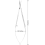 2026 Latest Model Cuticle Scissors Extra Fine Curved Professional Precise 5