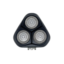 S3000 Replacement Shaver Head Compatible with S3101 S3102 S3103 S3201 S3202 S3203 S3205 S3206 S4301 S4302 S4303