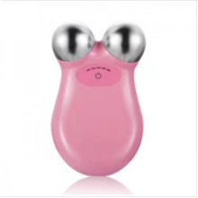 Microcurrent Facial Tightening &amp; Lifting Device - Anti-Aging Beauty Machine