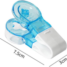 Pill Popper Portable Dispenser For Blister Packs Travel Pill Extractor Plastic Easy Tablet Assistance Tool For Seniors