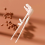 3Pcs Dinosaur Design Training Chopsticks Jagged Head TPR Healthy Safe Training Chopsticks Helpers 4