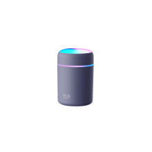 Humidifiers For Bedroom, Cool Mist Humidifier Diffuser,quiet Ultrasonic Humidifier-Pink