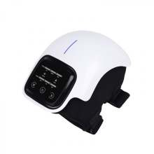 Electric Knee Massager Physiotherapy Infrared Knee Pads