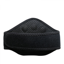 Magnetic Neck Collar Brace Self Heating Neck Wrap Tourmaline Cervical Neck Support Brace Pain Relief f54