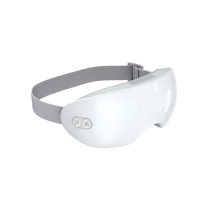 Steam Therapy Eye Mask with Adjustable Smart Hot &amp; Cold,Mask for Dark Circles, Puffiness, Dry Eyes Relief