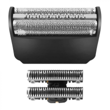 Folia wymienna + ostrze do golarki Braun serii 30B SmartControl 5494 4835 197S 195S 4845
