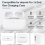 Wireless Charging Case Replacement Compatible with AirPods Pro 2nd Gen Bluetooth Sync Support 2