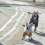 Double dog leash, detachable double dog leash 4