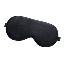 Pure Mulberry Silk Sleeping Eye Mask for Resting