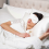 Pure Mulberry Silk Sleeping Eye Mask for Resting 2