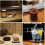 Durable Non-Slip Table Coasters with Spill Protection for Desk Use Common Fit 4