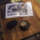 Durable Non-Slip Table Coasters with Spill Protection for Desk Use Common Fit 5