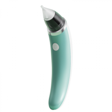 Earwax Vacuum Removal, Strong Suction Vacuum Earwax Suction, Electric Ear Nose Cleaner, Nasal Aspirator For Children-YH-YH