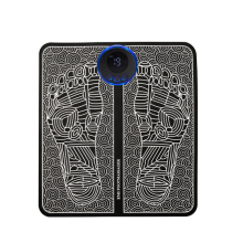 Foot Massage, Electric Foot Massager, Leg Reshaping Foot Massage, Electric Massage Machine, Promotes Blood Circulation And Relieves Muscle P