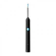 Ear Wax Removal, Ear Cleaner with Camera with 1296P, Earwax Removal kit with 9