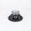 Juice JS10.1 1200W 10" Single Voice Coil 4 Ohm Subwoofer (Sub only) 4