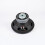 Juice JS10.1 1200W 10" Single Voice Coil 4 Ohm Subwoofer (Sub only) 5