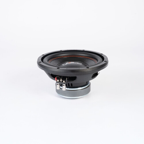 Juice JS10.1 1200W 10" Single Voice Coil 4 Ohm Subwoofer (Sub only) 2