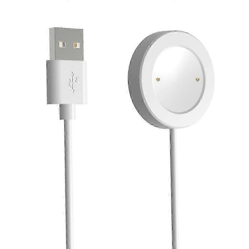 Kompatibel mit Honor Watch 4 USB-Ladegerät, magnetisches Ladekabel