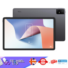 TCL NextPaper 11 Tablet 2K 128GB Storage 4GB RAM - NEW