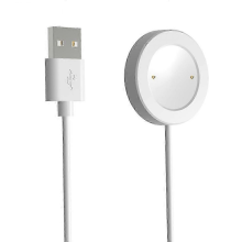 Compatibel met Honor Watch 4 USB-oplader, magnetisch oplaadstation voor horloges.