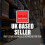 Rapide PACK OF 4 LARGE 400ml AUTO BLACK GLOSS SPRAY PAINT 4