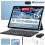 Blackview Blackview MEGA 2 Tablet 12'' 24GB + 128GB 9000mAh HD LCD Display Android 15 GPS 1