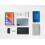 Blackview Blackview MEGA 2 Tablet 12'' 24GB + 128GB 9000mAh HD LCD Display Android 15 GPS 11