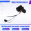 Hotend for QIDI Q2 Bimetal Hotend for QIDI Tech Q2 Replacement 3D Printer Accessories 3