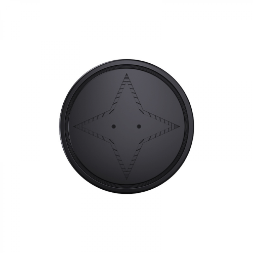 Vehicle GPS tracker, no subscription required, strong magnetic anti-loss