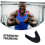 Strap Pull D Rings Waistband Ab Trainer Workout Crunch Strap Cable Attachments 2