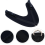 Strap Pull D Rings Waistband Ab Trainer Workout Crunch Strap Cable Attachments 3