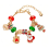 2026 Christmas Activity Kit: DIY Bracelet Blind Box for Children 4