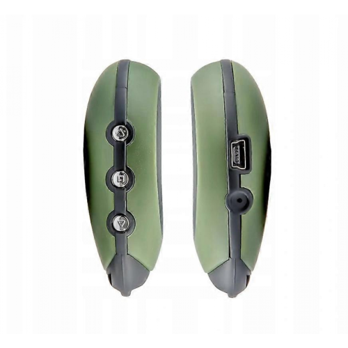 Mini Locator Gps 3.0 Tourist For Mushrooms! 2