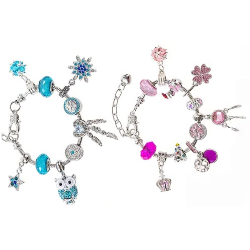 2026 Christmas Bracelet DIY Blind Box Gift for Kids 2