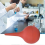 3Pcs 90ml Ear Washing Ball Squeeze Blowing Rubber Suction Bulb Laboratory Tool3Pcs 90ml 3