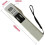 precision foodgrade needle detection device, needleinmeter scanner ST30C (Enhanced) handheld metal detector 2