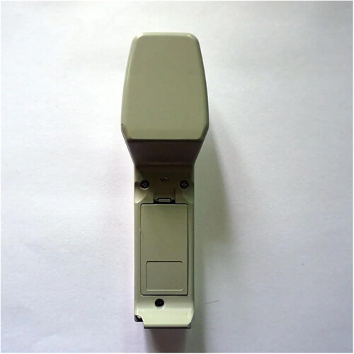 precision foodgrade needle detection device, needleinmeter scanner ST30C (Enhanced) handheld metal detector 2
