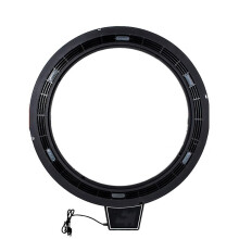 Universal Electric Lazy Susan Plate, Automatic Rotating Table Bowl Base, Black