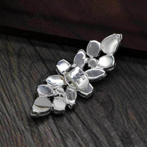 Stylish Shoe Embellishment, Functional and -Day Use
