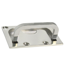 Stainless Steel 316 Lift Ring Hatch Pull Handle Locker Cabinet Boat Hardware