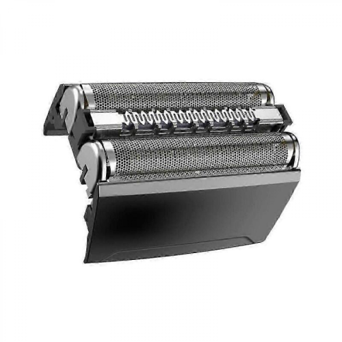 Compatible with Braun Series 5 52B Electric Shaver Replacement Head 1