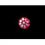 670nm 9led Deep Red Light Flashlight Against Deteriorating Eyesight Red Torch 5