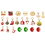 Christmas 2026 Creative Gift: DIY Beaded Bracelet Blind Box for Kids 3