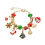Christmas 2026 Creative Gift: DIY Beaded Bracelet Blind Box for Kids 4