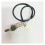 Oxygen Sensor Lambda Probe WO163304 For Wood Heating/Pellet Heating Compatible With OZA685WW1 OZA685WWW Lambda Sensor 1