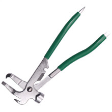 Tyre weight removal tool, wheel weight hammer, balance weight remover