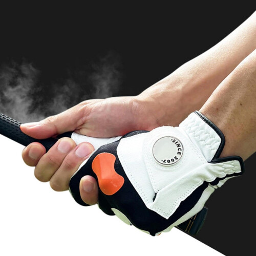 Grip Trainer Gloves for Golf Lovers, Golf Grip man2324code 1