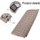 Black lightproof and waterproof bird cage cover for improved rest conditions 3
